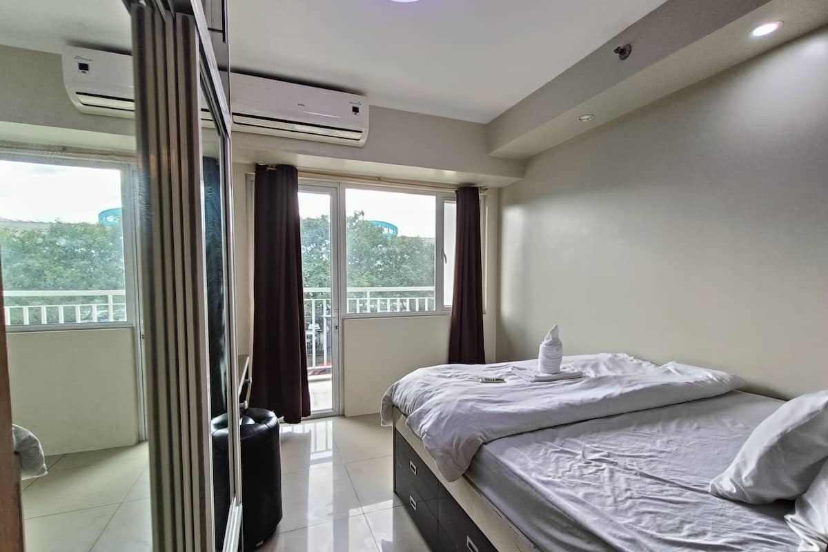 Comfort Condo