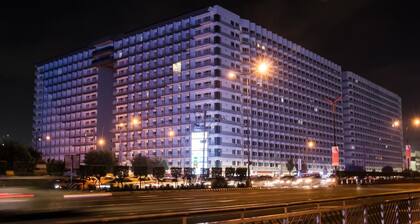 Premiere Haven at Shell Residences