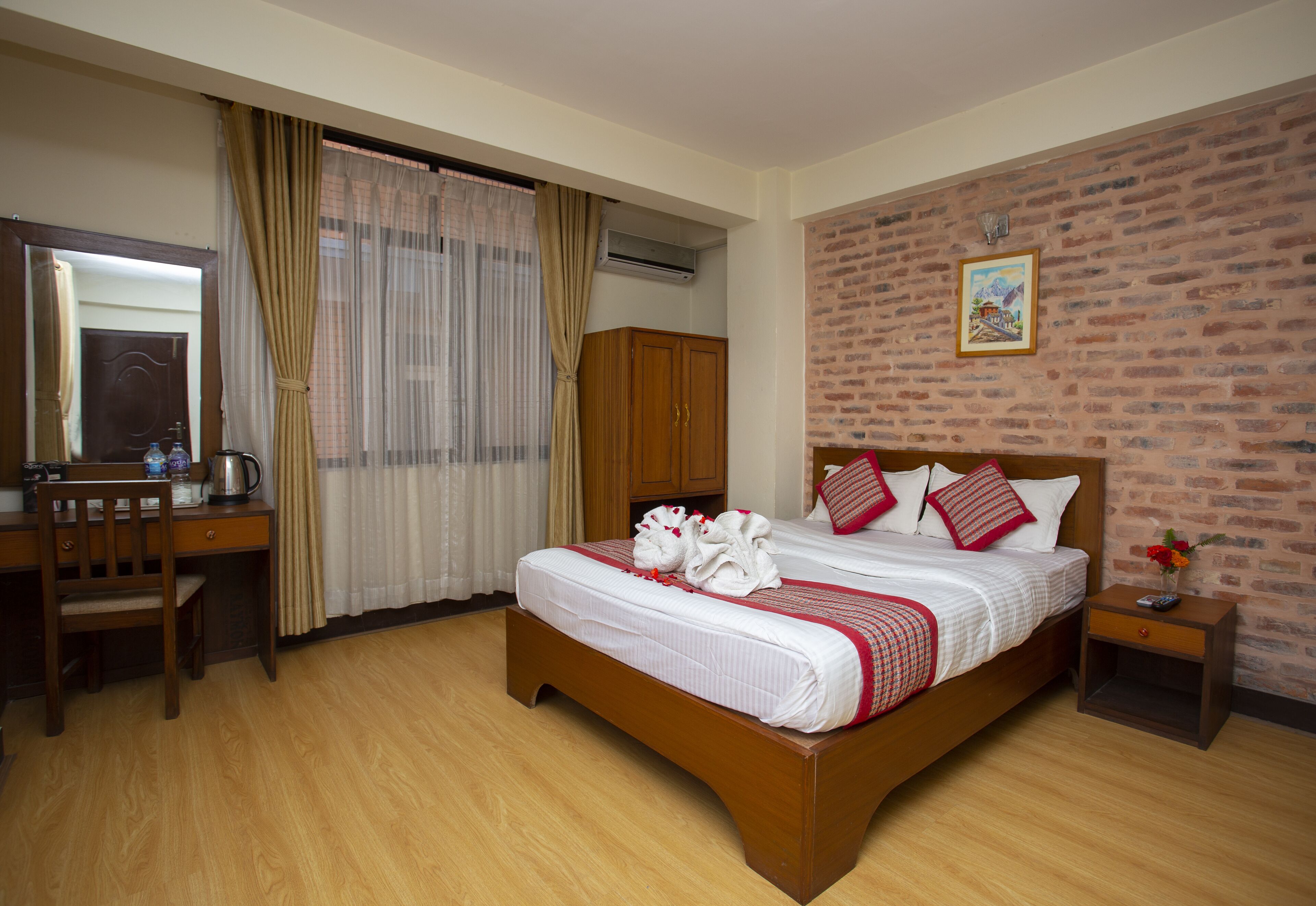 Foto - Kathmandu Boutique Hotel