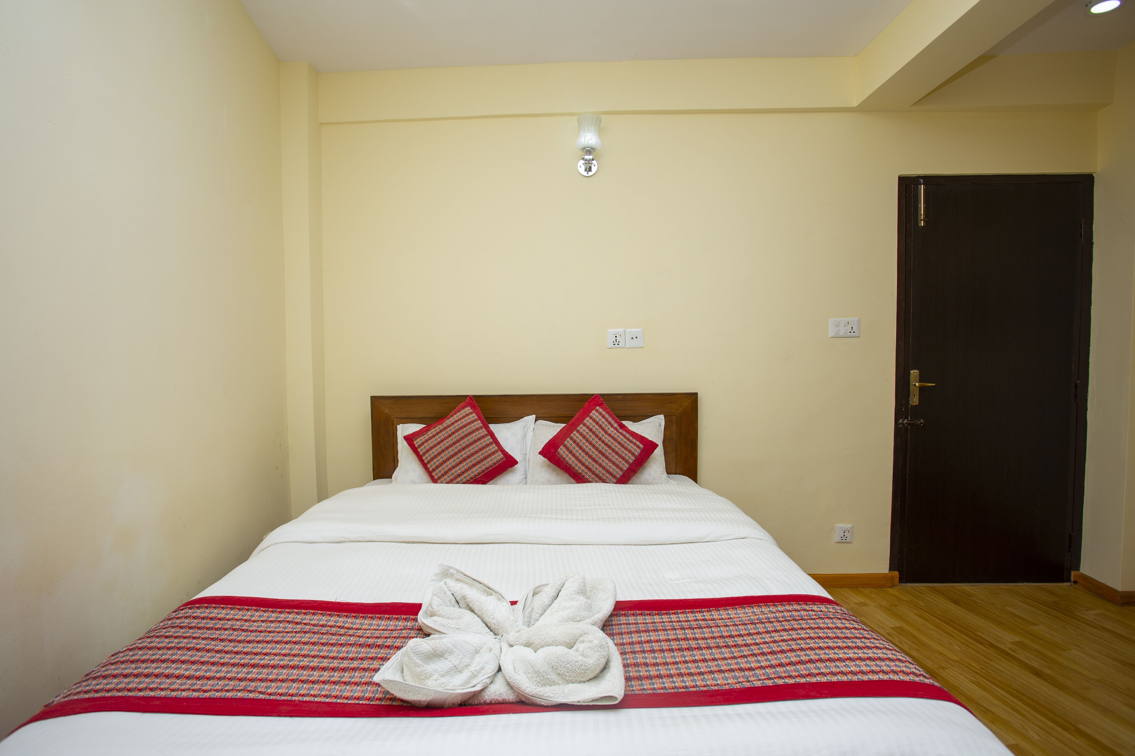 Photo - Kathmandu Boutique Hotel