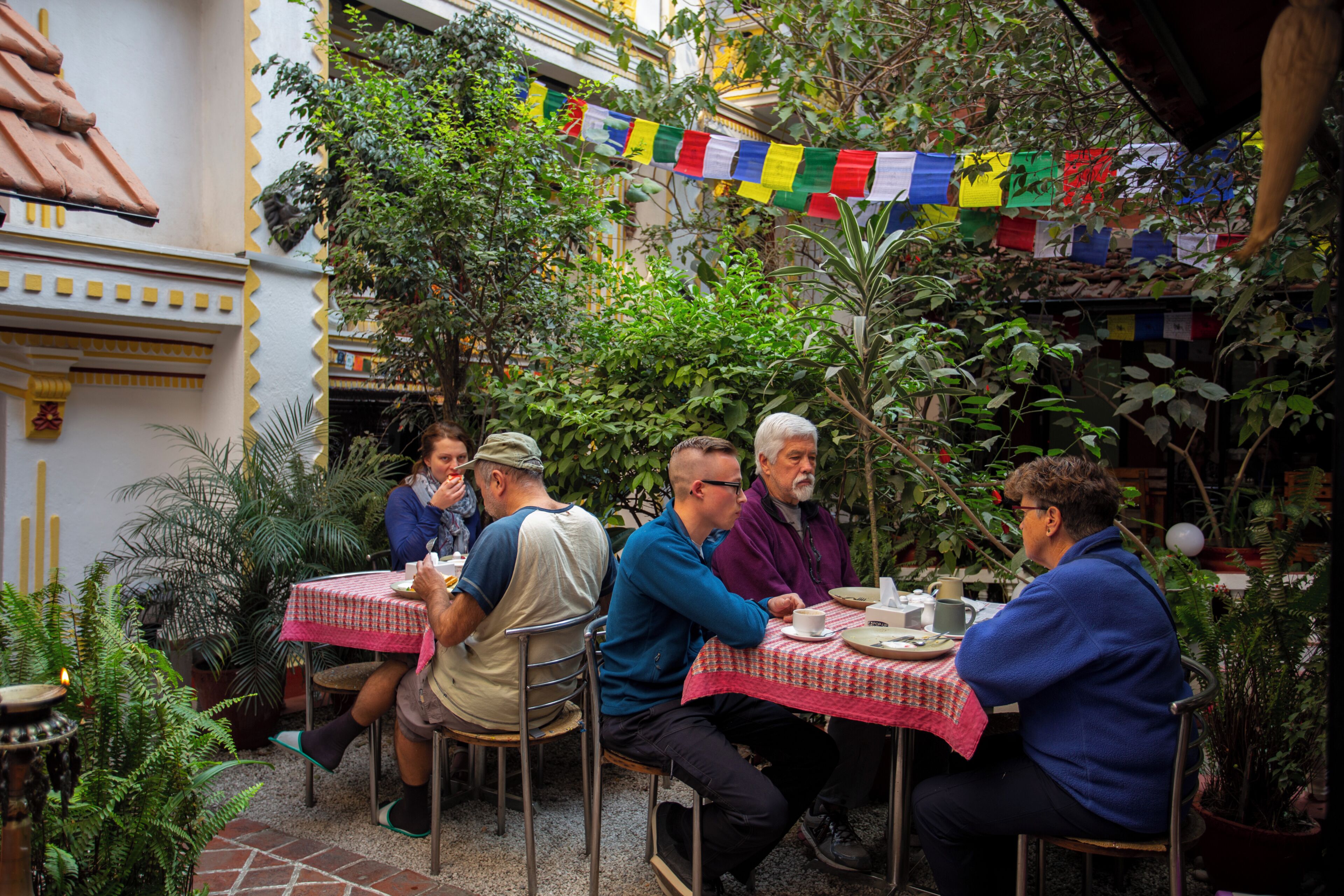 Photo - Kathmandu Boutique Hotel