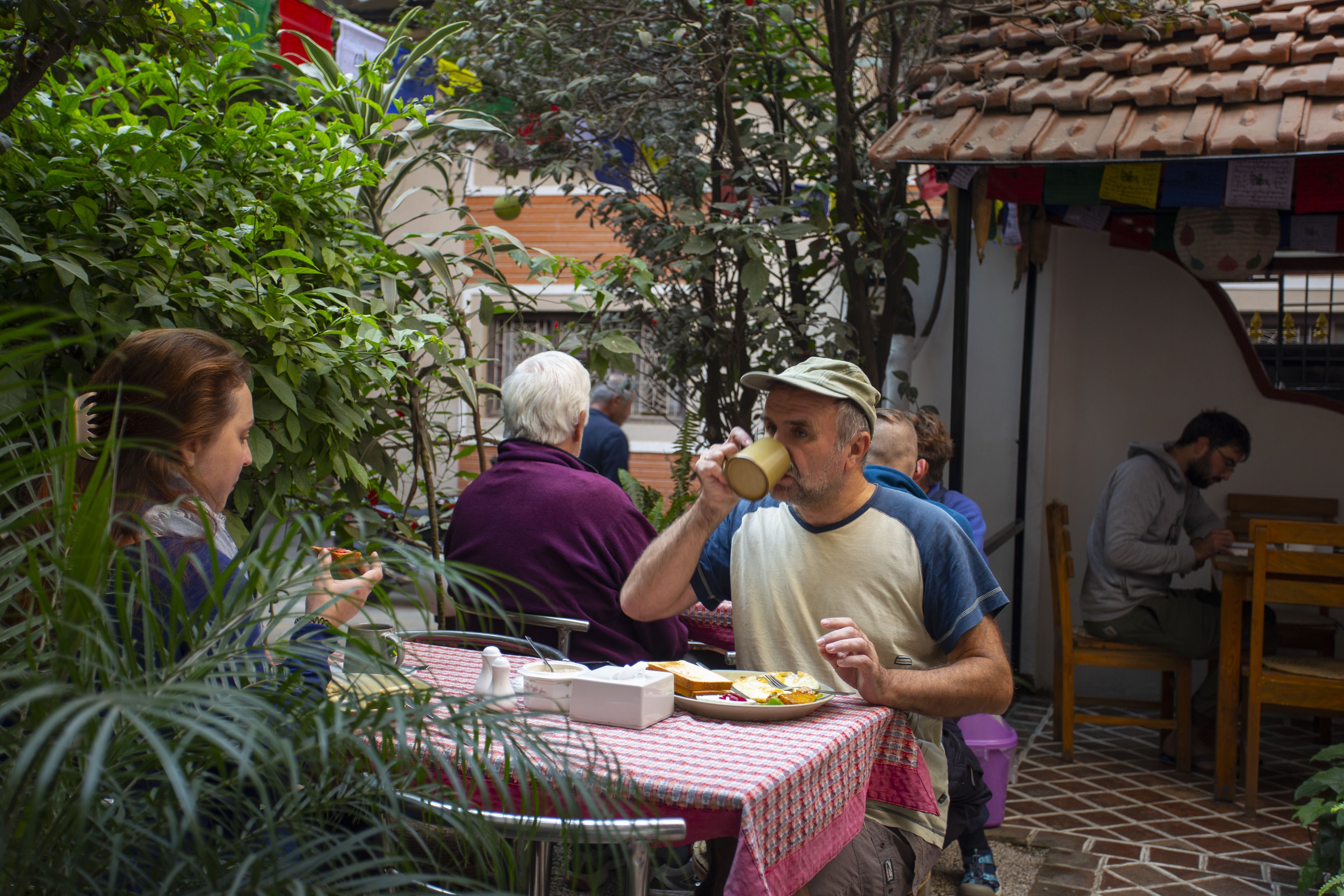 Photo - Kathmandu Boutique Hotel