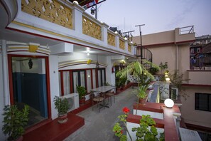 Exterior - Kathmandu Boutique Hotel (Kathmandu)