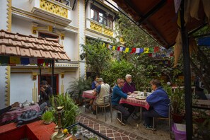 Exterior - Kathmandu Boutique Hotel (Kathmandu)