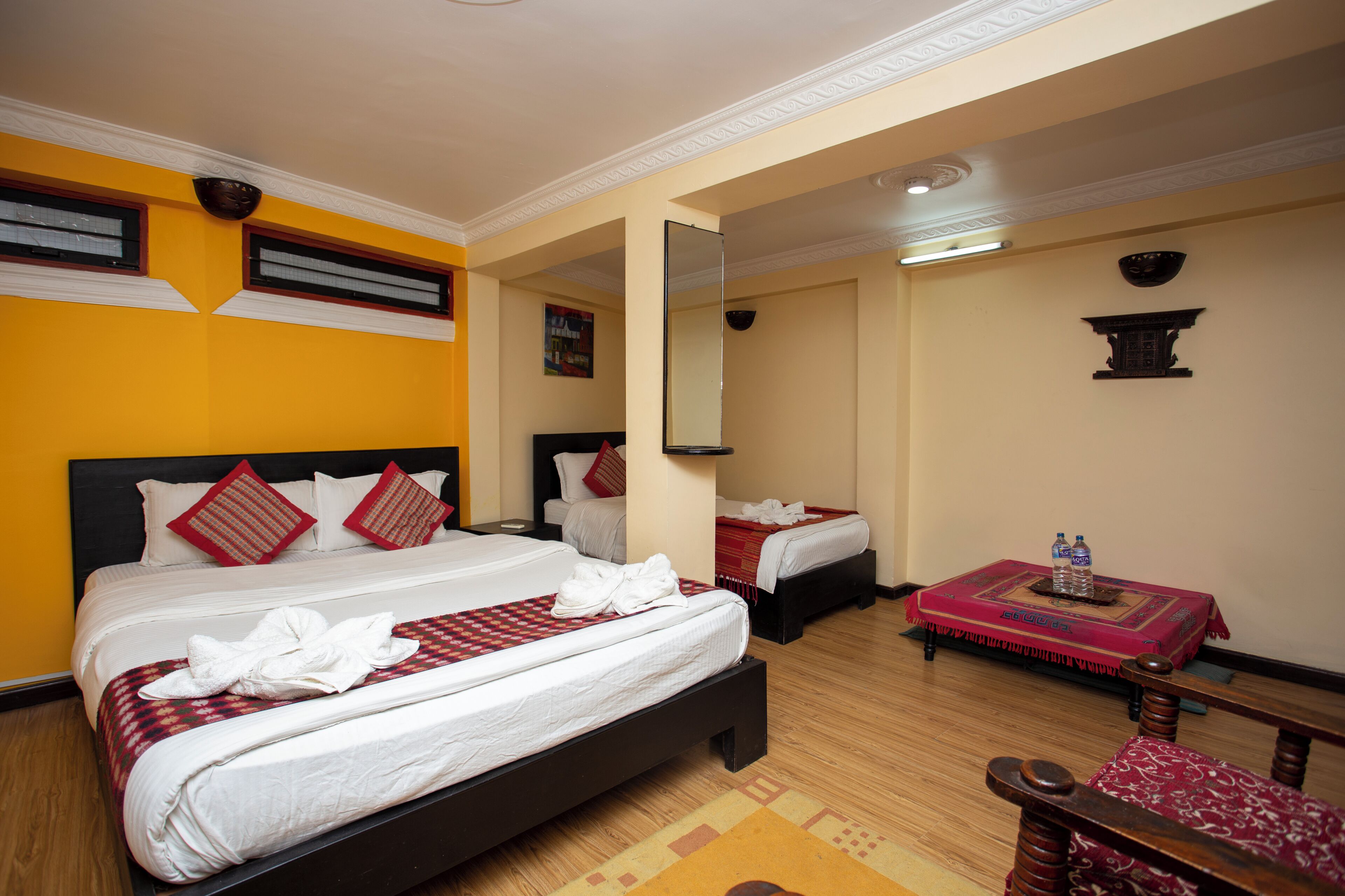 Photo - Kathmandu Boutique Hotel