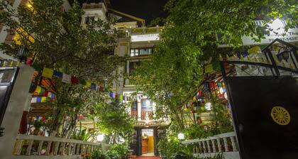 Kathmandu Boutique Hotel