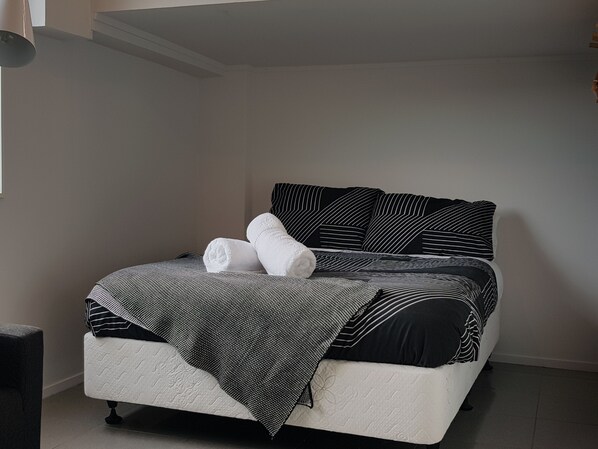 Studio - Sunny and Cosy Studio in Kingsland (Auckland)