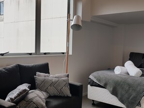 Studio - Sunny and Cosy Studio in Kingsland (Auckland)