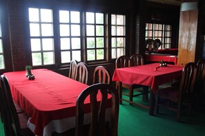 Cocina internacional