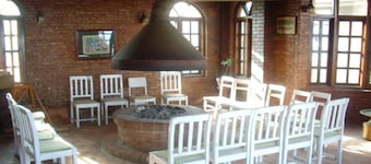 Niva Niwa Lodge