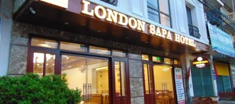 London Sapa Hotel