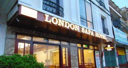 London Sapa Hotel