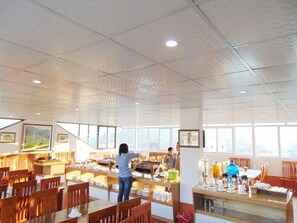 Restaurant - London Sapa Hotel (Sa Pa)