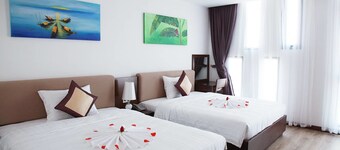 London Sapa Hotel