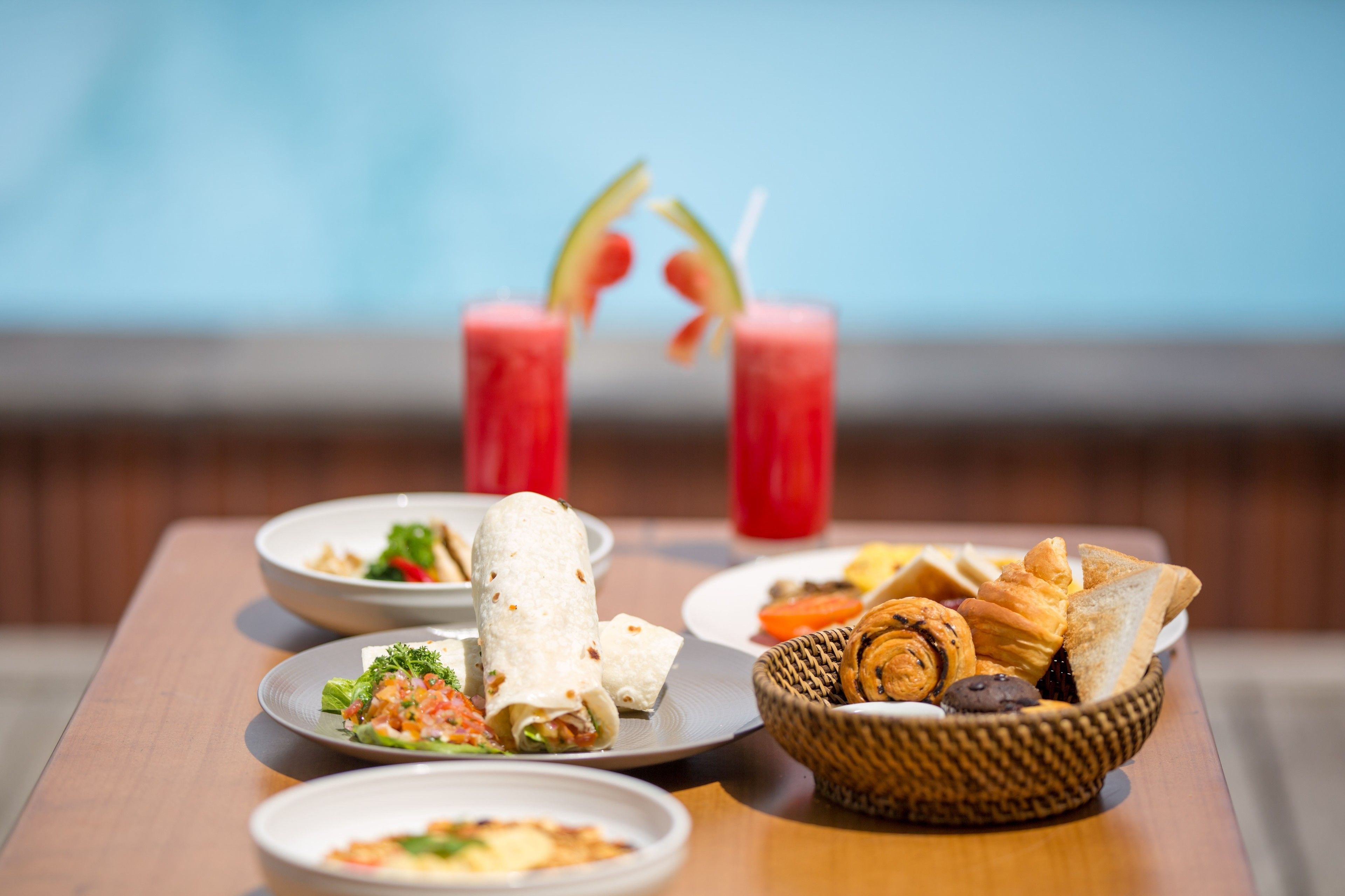 Foto - Semabu Hills Hotel Nusa Penida