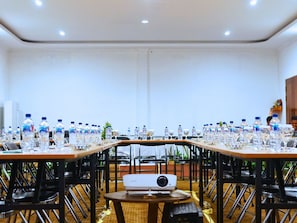 Sala de reunions