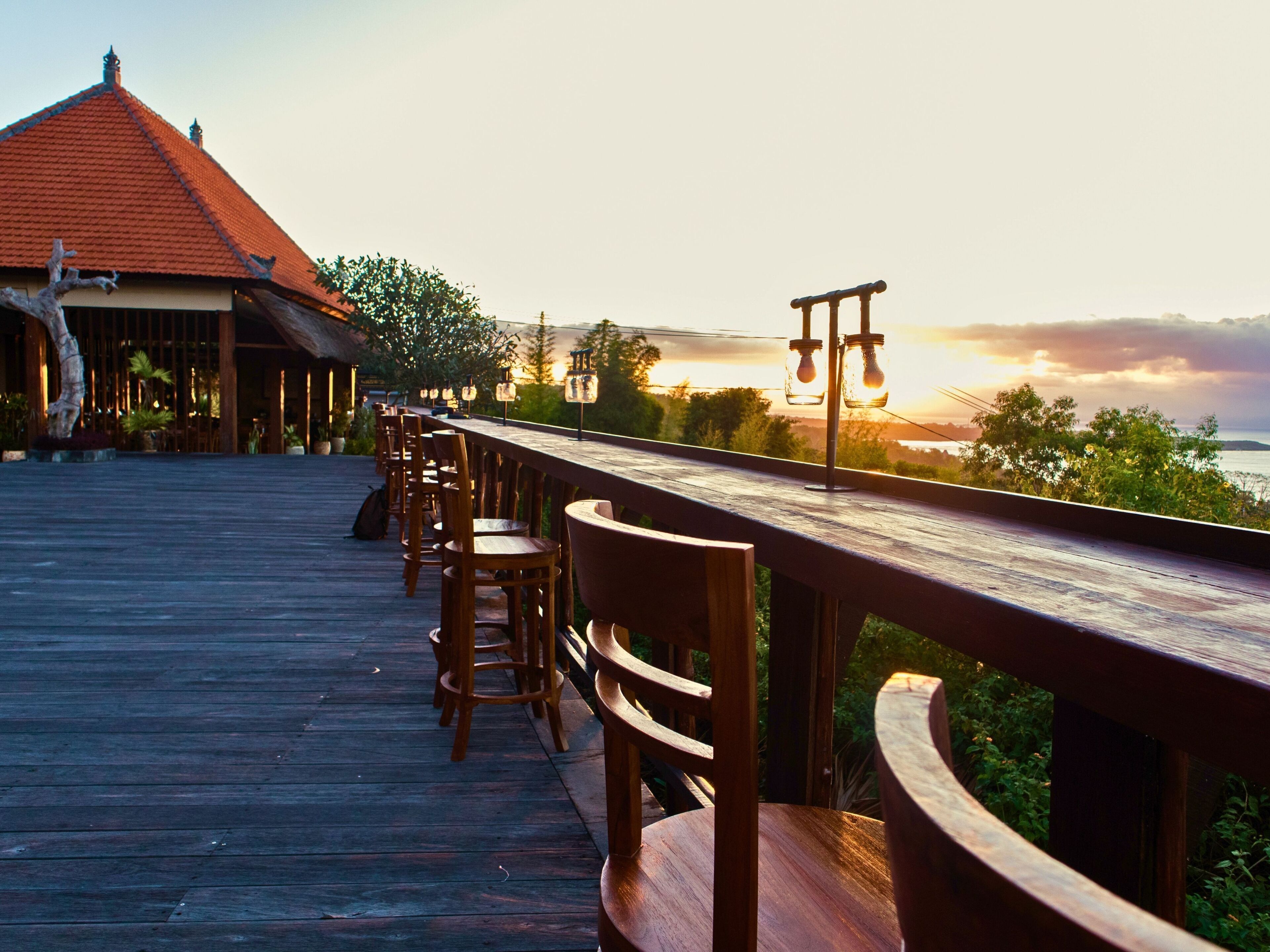 Foto - Semabu Hills Hotel Nusa Penida - Bali