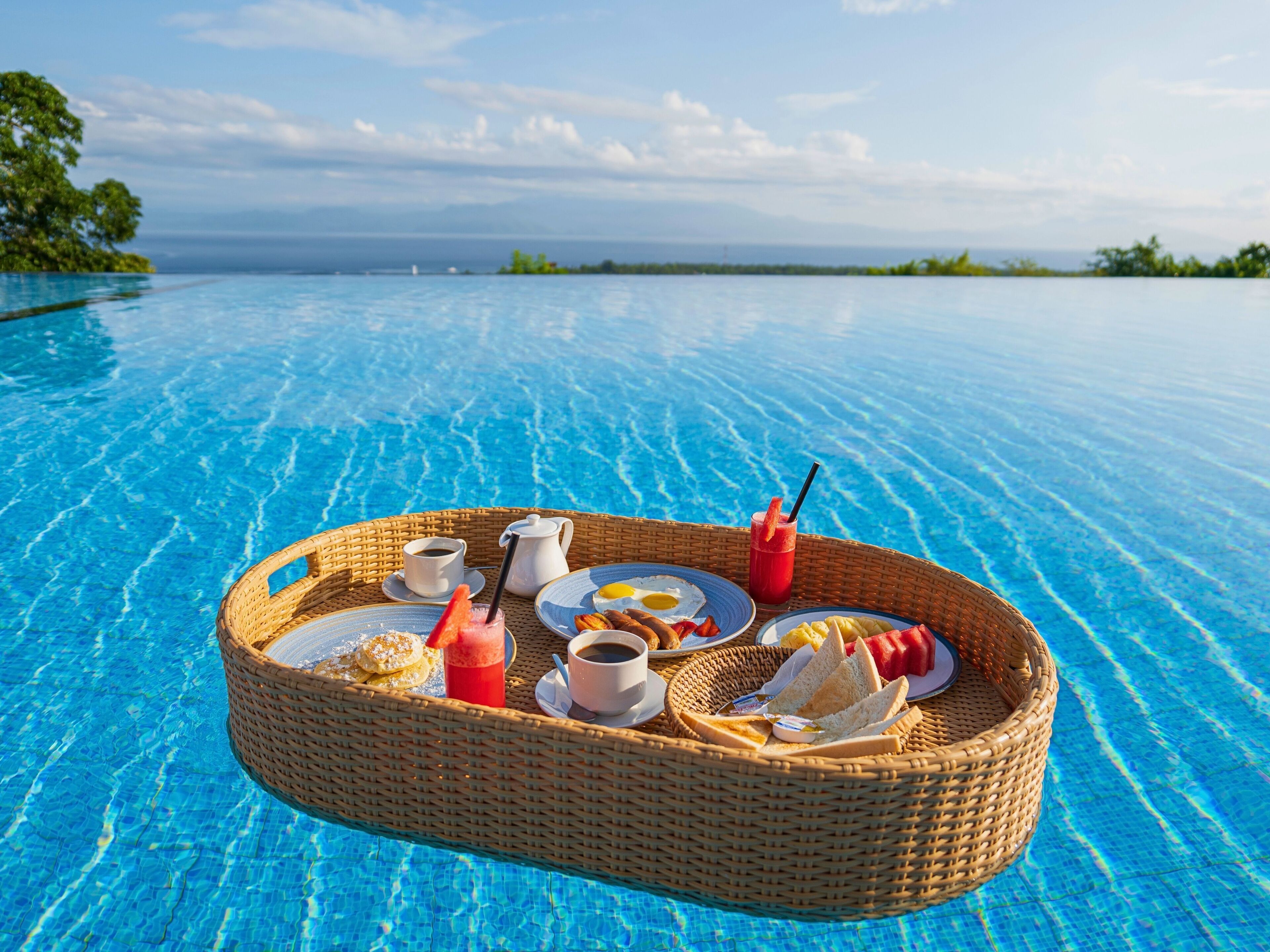 Foto - Semabu Hills Hotel Nusa Penida - Bali