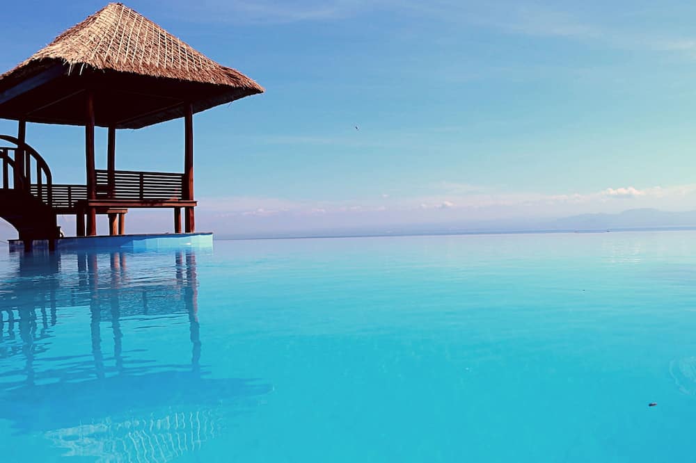 Semabu Hills Hotel Nusa Penida - Bali