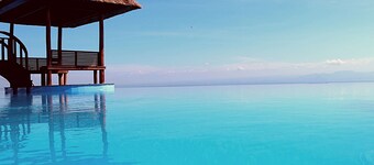 Semabu Hills Hotel Nusa Penida - Bali