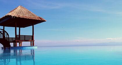 Semabu Hills Hotel Nusa Penida - Bali