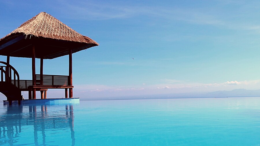 Semabu Hills Hotel Nusa Penida - Bali