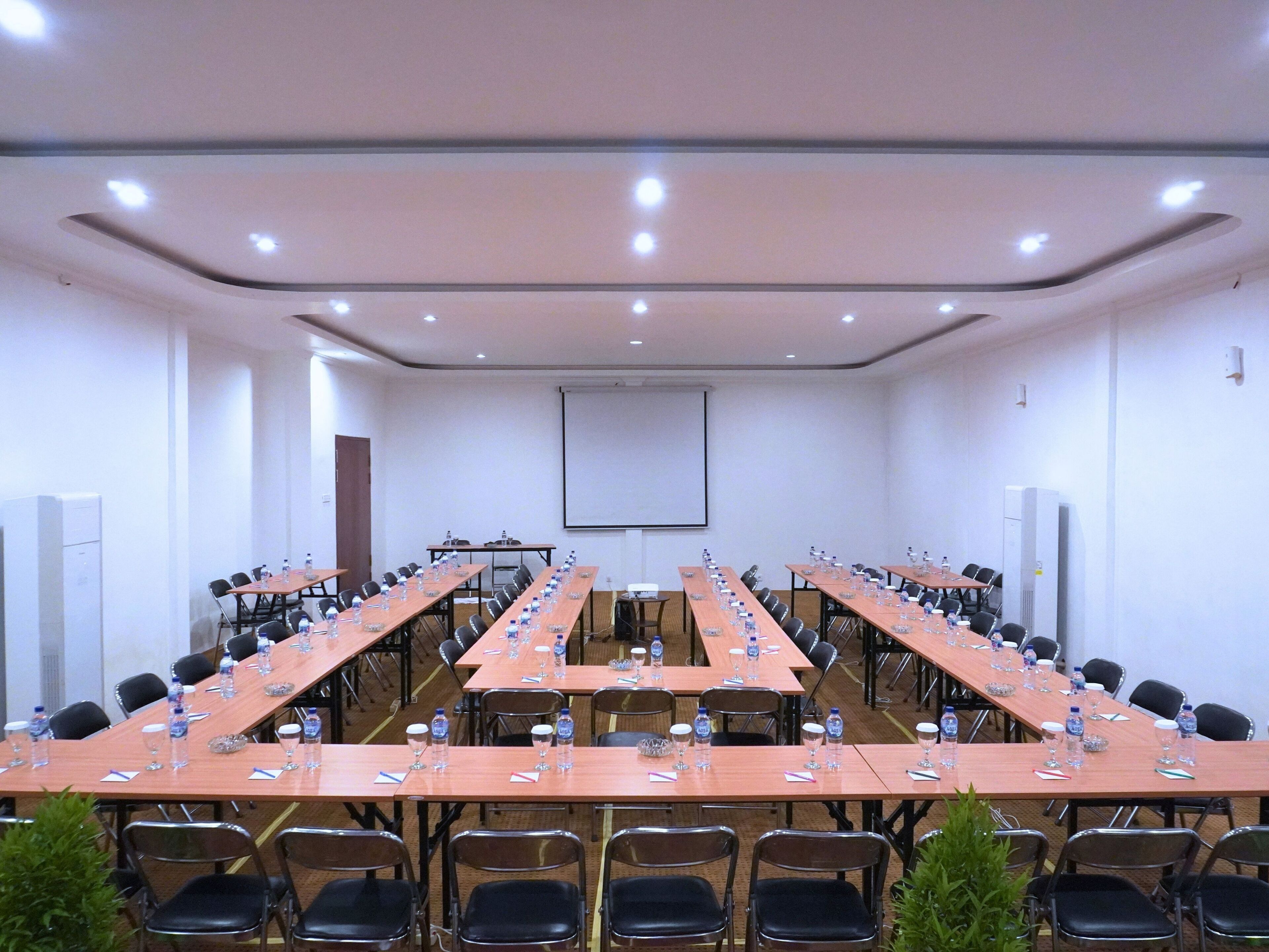 Foto - Semabu Hills Hotel Nusa Penida