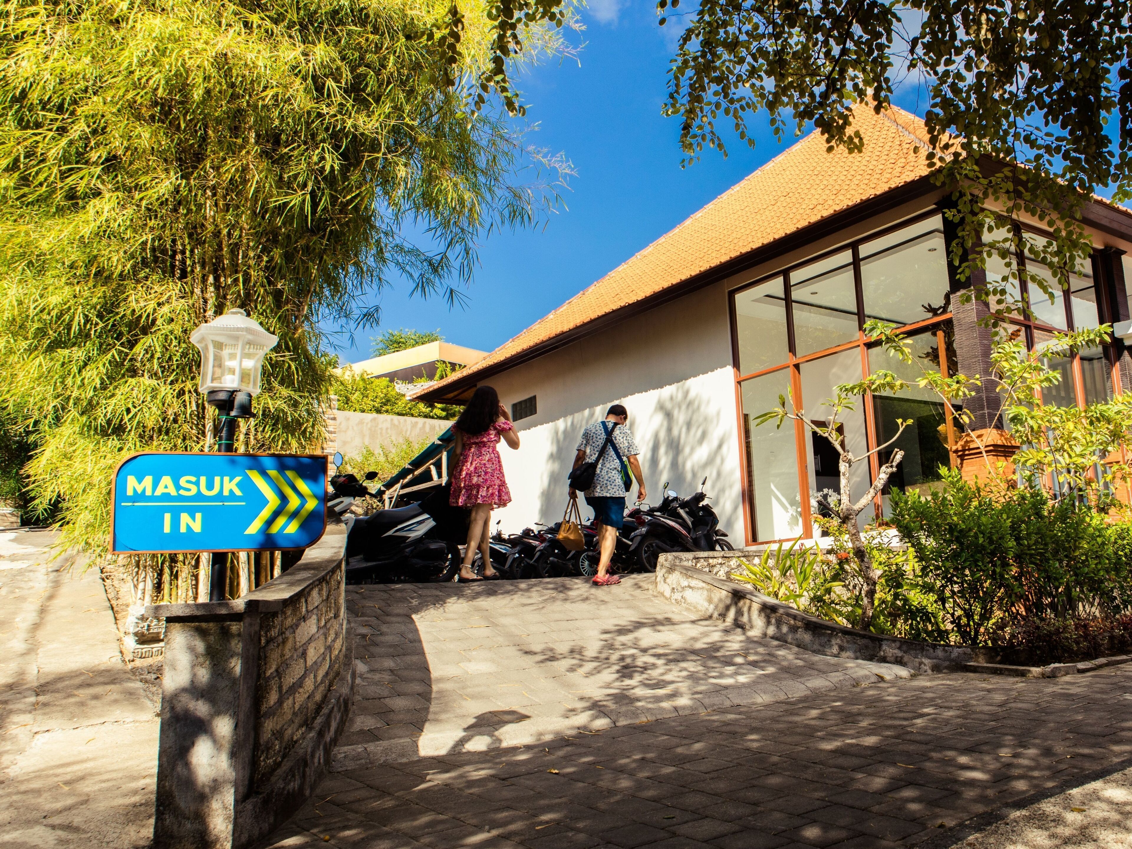 Foto - Semabu Hills Hotel Nusa Penida