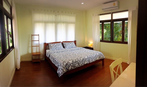 2-Bedroom House 