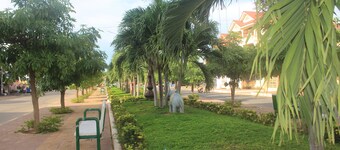 Phkar Chhouk Tep Hotel