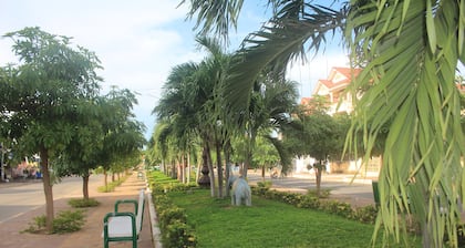 Phkar Chhouk Tep Hotel