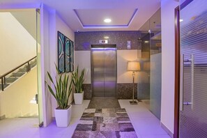 Interior - FabHotel Hyson International MIDC (Mumbai)