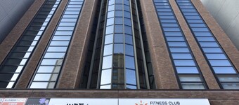 Hotel WBF Sapporo Odori