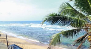Plage, plongée sous-marine