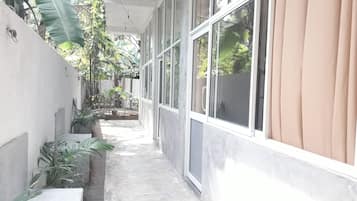 花园景观