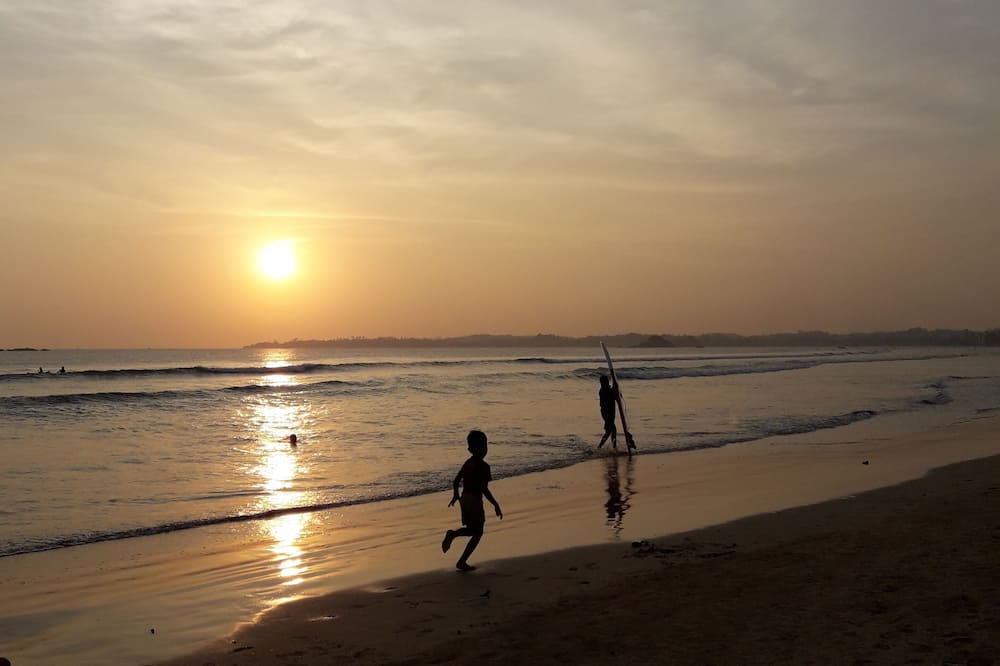 Weligama Bay Eco Villa