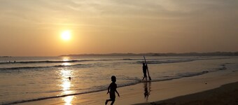 Weligama Bay Eco Villa