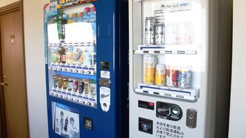 Vending machine
