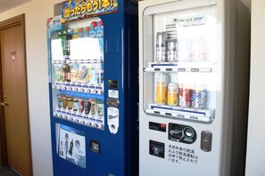 自動售賣機