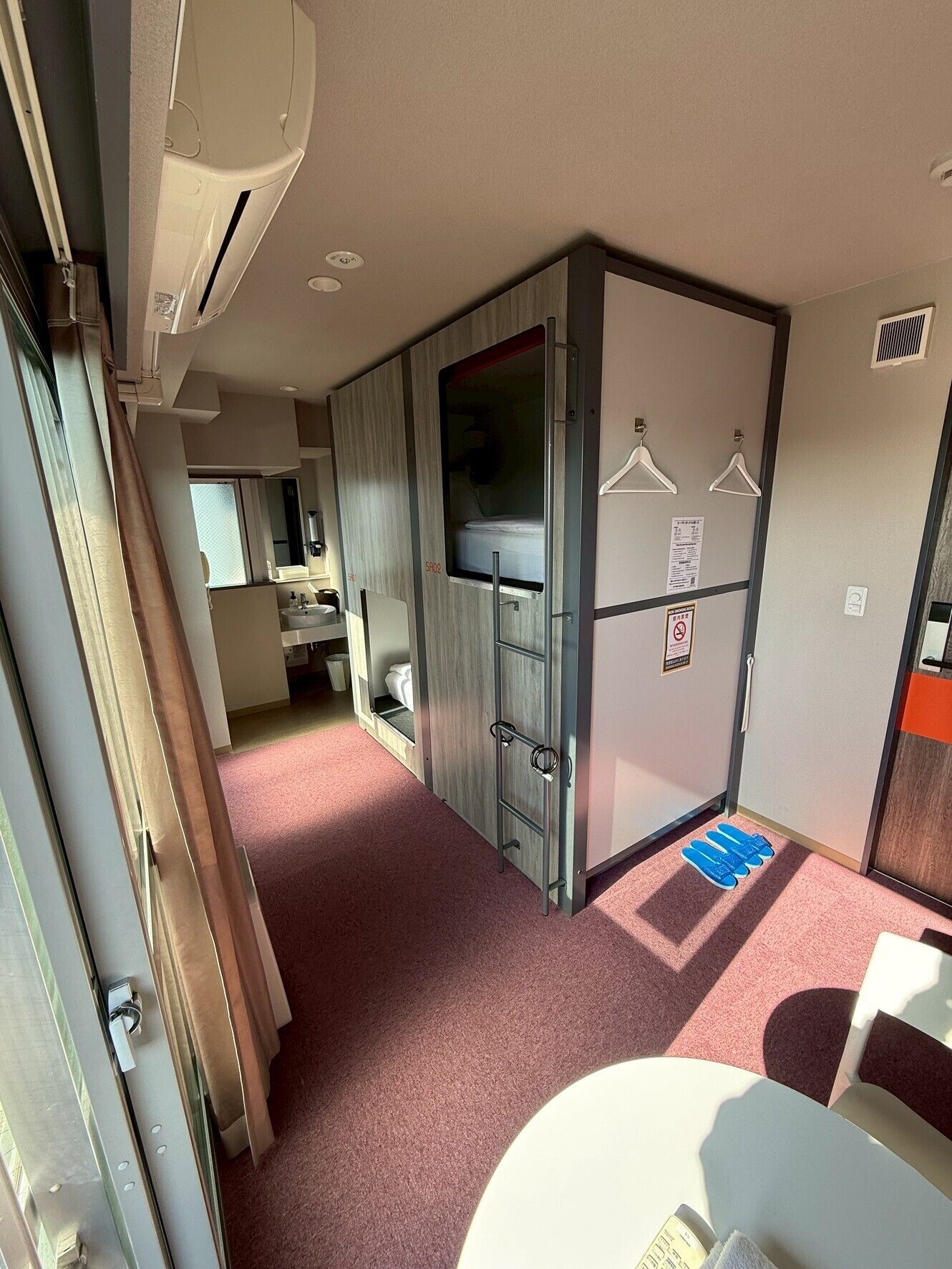 Twin Room | In-room safe, blackout drapes, free WiFi, bed sheets