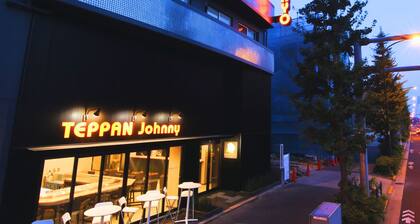 Beagle Tokyo Hostel and Apartments
