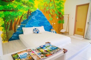 Double Room | View from room