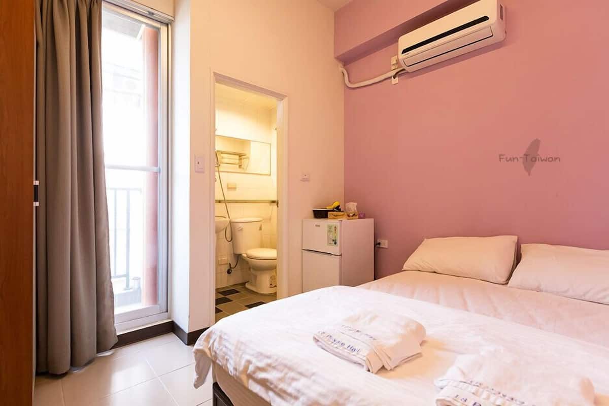 Bureau, Wi-Fi gratuit