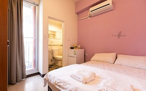 Bureau, Wi-Fi gratuit