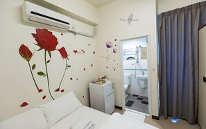 Bureau, Wi-Fi gratuit