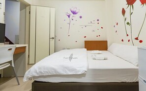 Bureau, Wi-Fi gratuit