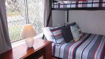 Cottage, 2 Bedrooms | 2 bedrooms, premium bedding, individually decorated