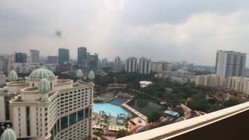 City view
