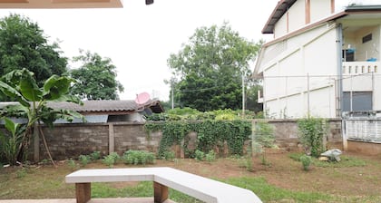 Frosty Homestay