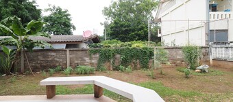 Frosty Homestay